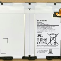 Батерия за Samsung Galaxy Tab A 10.5 LTE T595, снимка 1 - Оригинални батерии - 27961964