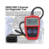 Уред за автомобилна диагностика Automat MS-309 LQ OBD II Bluetooth V2.1, снимка 4 - Аксесоари и консумативи - 26284618