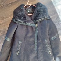 Дамско палто, снимка 1 - Палта, манта - 38259618