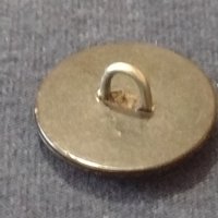 Четири стари редки копчета военни за КОЛЕКЦИОНЕРИ 12258, снимка 5 - Други ценни предмети - 43266955