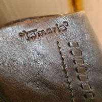 Обувки tamaris , снимка 2 - Дамски обувки на ток - 32595600