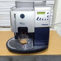  Кафе машина за заведения - Saeco ROYAL Professional, снимка 6 - Кафемашини - 43592454