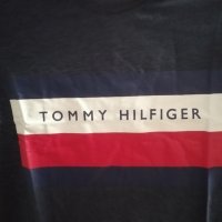 Tommy Hilfiger мъжки тениски, снимка 4 - Тениски - 41690080