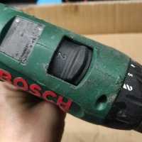 Акумулаторна бормашина Bosch, снимка 2 - Други инструменти - 43233872