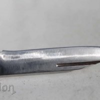 Ножка Чехословакия с ключалка Муков, снимка 4 - Колекции - 39687412