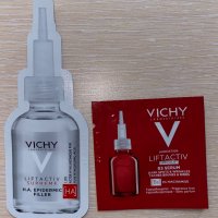 Vichy, La Roche Posay серуми, дневни и нощни кремове, снимка 1 - Козметика за лице - 37157450