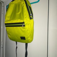 ARMANI JUNIOR детска раница,нова,с торбичка за съхранение, снимка 5 - Раници - 40230360