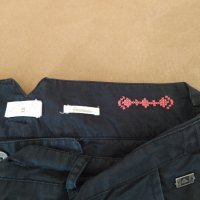 Quiksilver панталон, 28 размер, снимка 2 - Панталони - 35656832