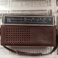 Ретро радио, снимка 1 - Други ценни предмети - 35321655