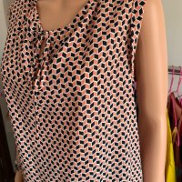 Нова дамска блуза с етикет, снимка 5 - Корсети, бюстиета, топове - 40817531