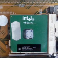 Zida TOMATO T810B-CU with Intel Celeron® Processor 800 MHz, снимка 3 - Други - 27453647