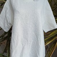 маркова качествена блуза къс ръкав , снимка 1 - Блузи с дълъг ръкав и пуловери - 44029995