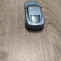 2020 MATCHBOX 1:64  2015 JAGUAR F-TYPE COUPE , снимка 4 - Коли, камиони, мотори, писти - 44104927