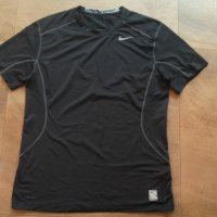 NIKE PRO COMBAT DRI-FIT T-Shirt размер L мъжка тениска 40-59, снимка 1 - Тениски - 43555858