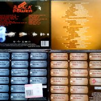 Колекция Метъл, Рок и др. музикални дискове CD - Част 5, снимка 10 - CD дискове - 42949619