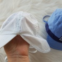 Летни шапки за момченце от 6 месеца до 4 години, снимка 12 - Шапки, шалове и ръкавици - 28865050