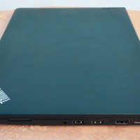 Lenovo ThinkPad 13 Gen 2/Core i3-7100U/8GB RAM/256GB SSD NVME/13'3 Full HD IPS ултрабук notebook, снимка 3 - Лаптопи за работа - 43031103