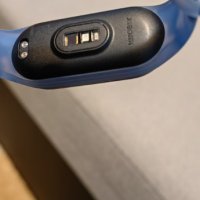 Продавам фитнес гривна Xiaomi smart band 7, снимка 7 - Смарт гривни - 43702073