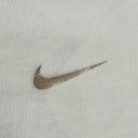 Nike Sportswear Fleece Sweatshirt оригинално горнище XS Найк памучен, снимка 4 - Спортни екипи - 39418375