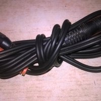 аукс кабел-жак 3.5мм-чинчове-1.55м, снимка 3 - Други - 27741603