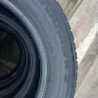 Зимни гуми FIRESTONE 205 60 16, снимка 3 - Гуми и джанти - 43485516