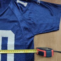NFL Jursey / New York Giants / Reebok, снимка 4 - Детски тениски и потници - 33443707