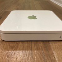 Apple Time Capsule 1TB и 2TB, снимка 4 - Аксесоари за Apple - 43688972