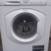 Продавам основна платка за пералня Hotpoint-Ariston ECO6L 1051, снимка 4 - Перални - 43347738