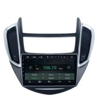 Chevrolet Trax 2013-2016, Android Mултимедия/Навигация, снимка 2 - Аксесоари и консумативи - 43239537