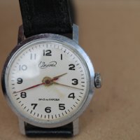 СССР мъжки часовник  ''Волна'', снимка 8 - Мъжки - 43240833