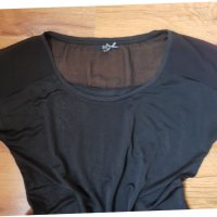 Нежна дамска блузка Dept размер S, снимка 8 - Туники - 37409615