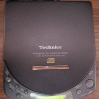 Technics SL-XP700 CD, снимка 10 - Аудиосистеми - 37955832