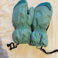 Детски ски ръкавици - 3 комплекта, снимка 4 - Ръкавици - 39699714
