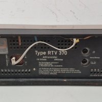 Радио Grundig RTV 370, снимка 11 - Радиокасетофони, транзистори - 28847282