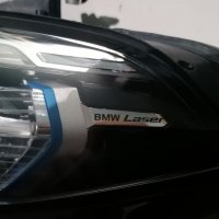 Фар фарове Laser за БМВ Х7 Г07 / BMW X7 G07., снимка 4 - Части - 36619063