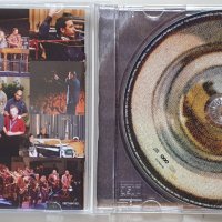 Jools Holland & His Rhythm & Blues Orchestra* – More Friends (Small World Big Band Volume Two), снимка 3 - CD дискове - 37367837