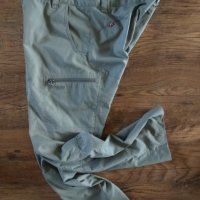 bergans of norway - страхотен дамски панталон КАТО НОВ, снимка 2 - Спортни екипи - 36719788