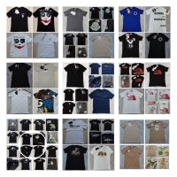  Ralph Lauren Polo bear мечка мече мечки мъжка фланелка тениска блуза , снимка 8 - Тениски - 40353169