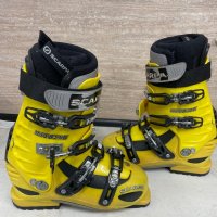 Ски обувки Scarpa Hurricane Alpine, снимка 2 - Зимни спортове - 43349704