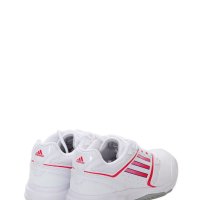 Дамски маратонки Adidas Galaxy Arriba II-номер 41.1/3, снимка 2 - Маратонки - 40247621