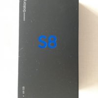 Кутия за Samsung Galaxy S8, снимка 1 - Калъфи, кейсове - 37759973