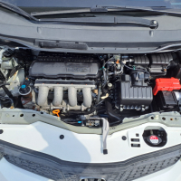 Хонда Джаз 1.2i Face 90к.с, снимка 12 - Автомобили и джипове - 44844298