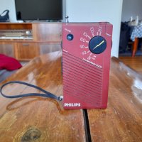 Старо радио,радиоприемник Филипс,Philips #10, снимка 1 - Антикварни и старинни предмети - 32934741