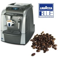 Кафе машини Lavazza Blue LB 2300  /с брояч на кафетата/, снимка 3 - Кафемашини - 27722337