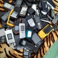 Telefonite sa chasti bes baterii 86telefona, снимка 3 - Резервни части за телефони - 37017127