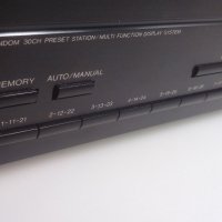 Denon. Denon TU-280 AMFM Stereo Tuner (1992-94), снимка 4 - Ресийвъри, усилватели, смесителни пултове - 33303568