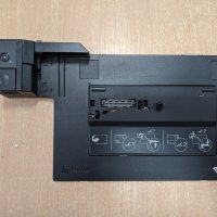 Докинг станция Lenovo 4337 ThinkPad Dock Series 3 USB 3.0 + Гаранция, снимка 2 - Други - 28892188
