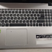 Acer Aspire 5 n18c1 A515-52G 15.6 intel laptop/лаптоп за части , снимка 3 - Части за лаптопи - 42976183