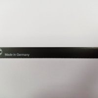 RODCRAFT Комплект ножчета (за чугун, алуминий, мед, цинк, пластмаса) за пневматично зеге 8951011522, снимка 3 - Аксесоари и консумативи - 43969254