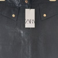 Пола Zara, снимка 3 - Поли - 36862654